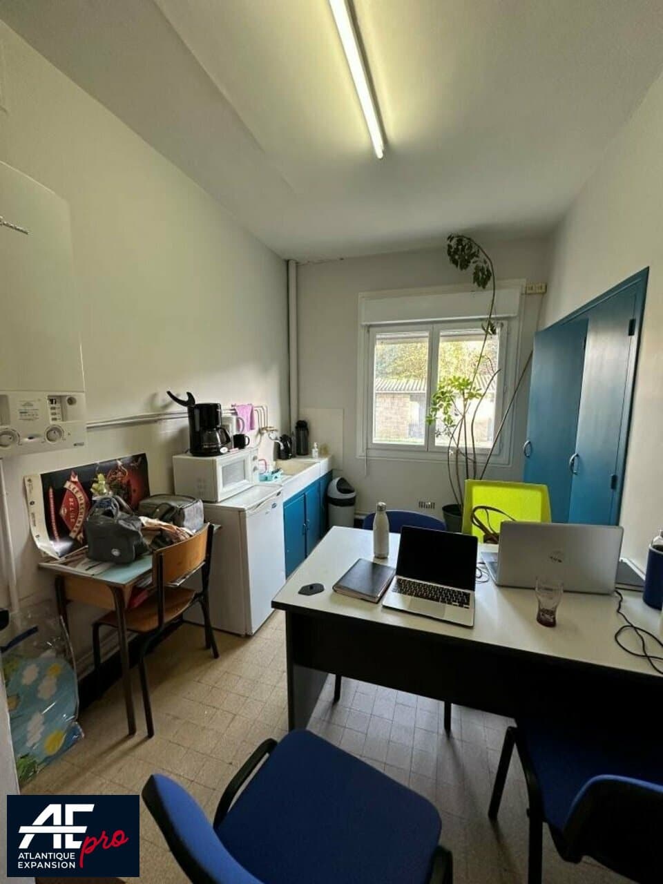 Local commercial · 50 m² · Location — photo 2
