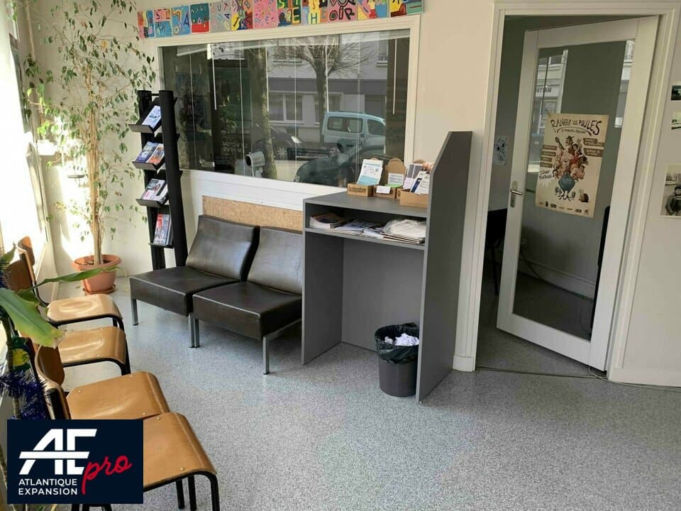Local commercial · 50 m² · Location — photo 3