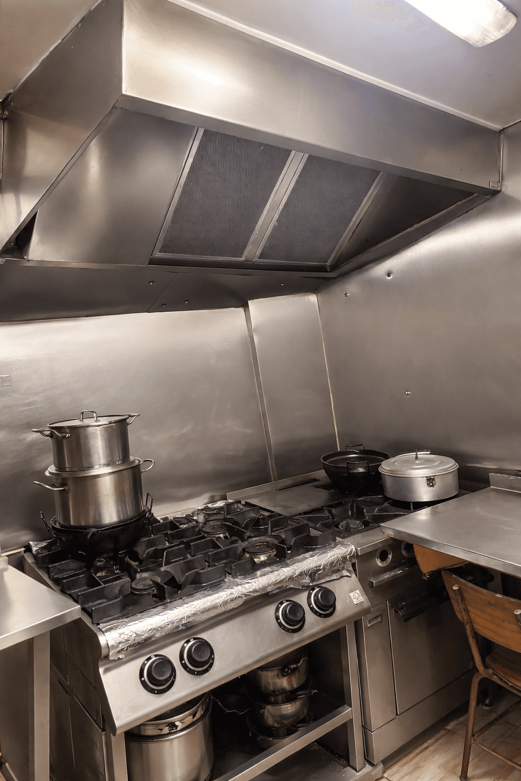 Local commercial · Fonds de commerce — photo 1