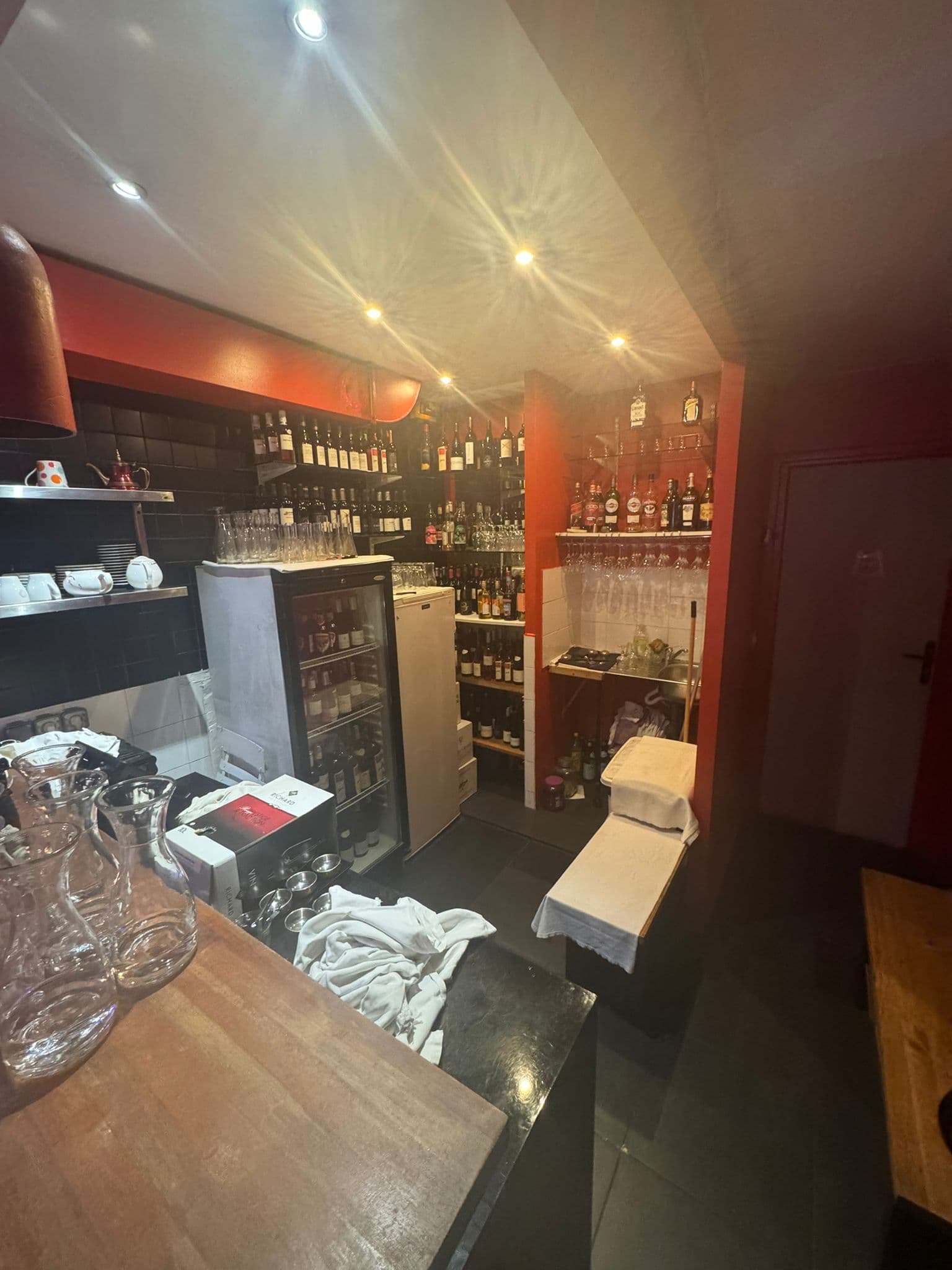 Local commercial · Fonds de commerce — photo 3