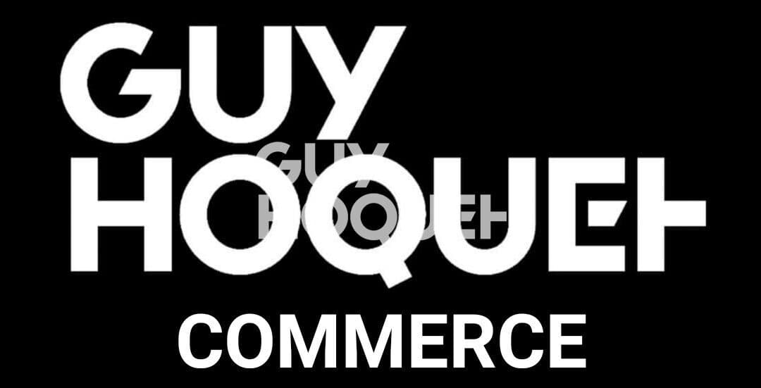 Local commercial — VANNES — photo 1