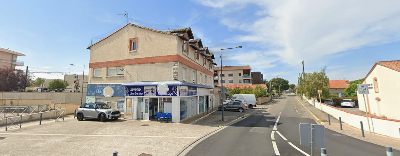 Local commercial 33 m² — HAUTE GARONNE — photo 1