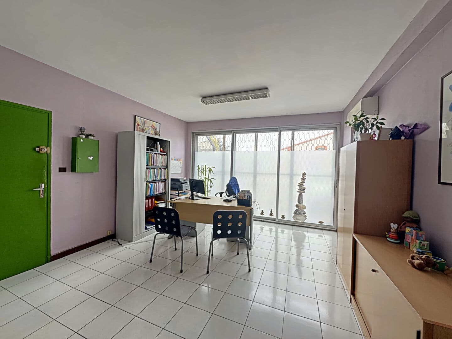 Local commercial 66 m² — HAUTE GARONNE — photo 1