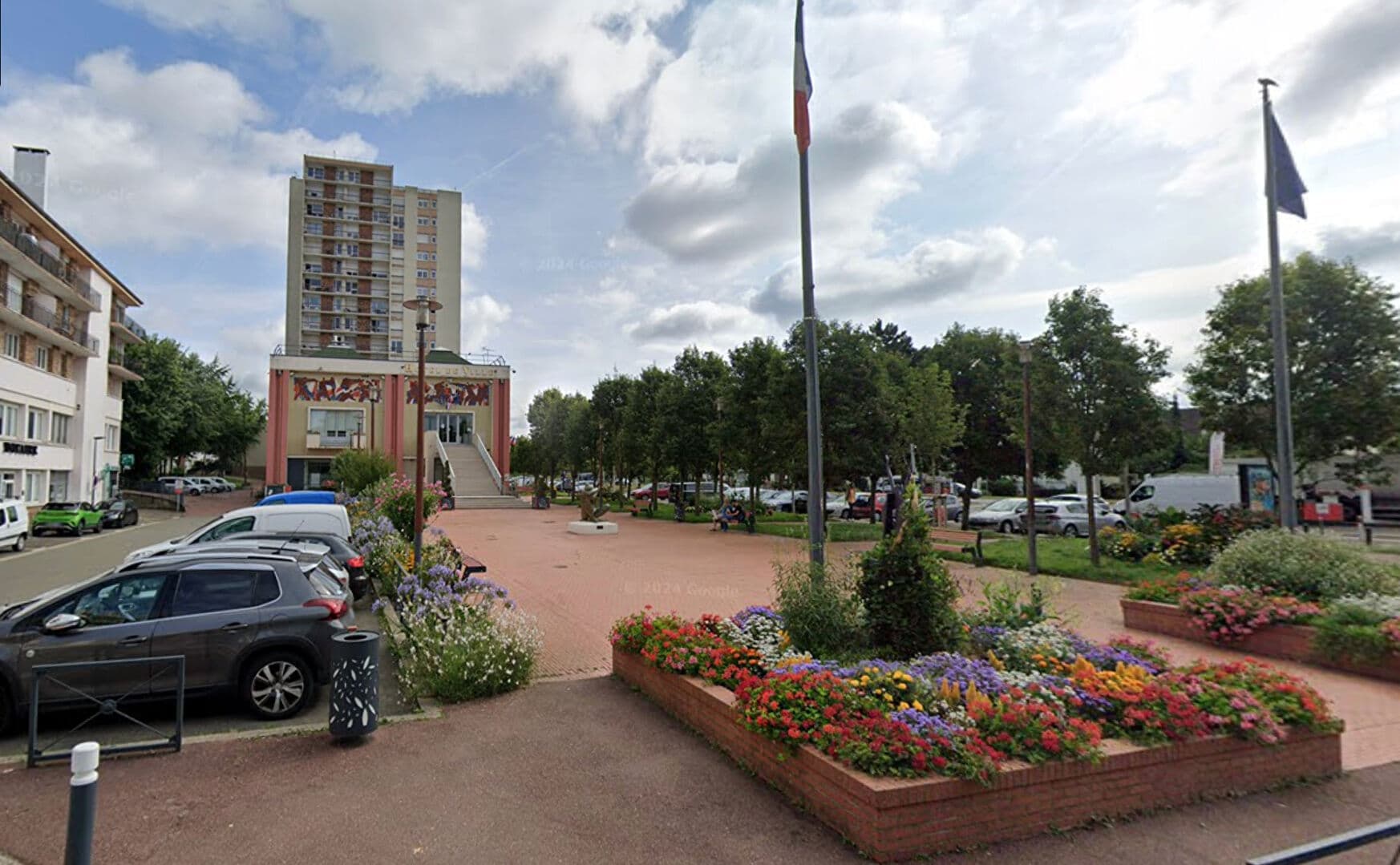 Local commercial — YVELINES — photo 1