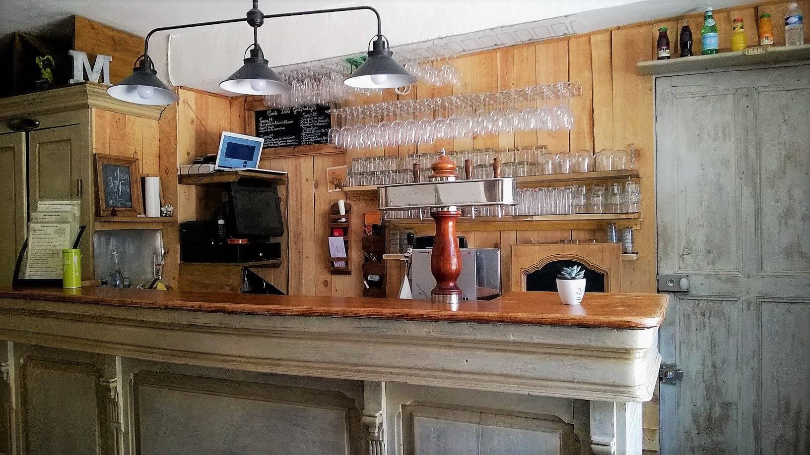 Local commercial · Fonds de commerce — photo 3