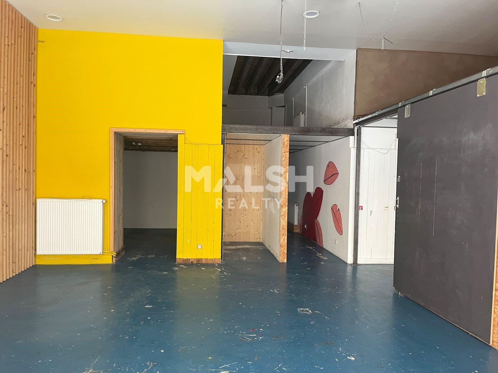 Boulangerie · 173 m² · Location — photo 3