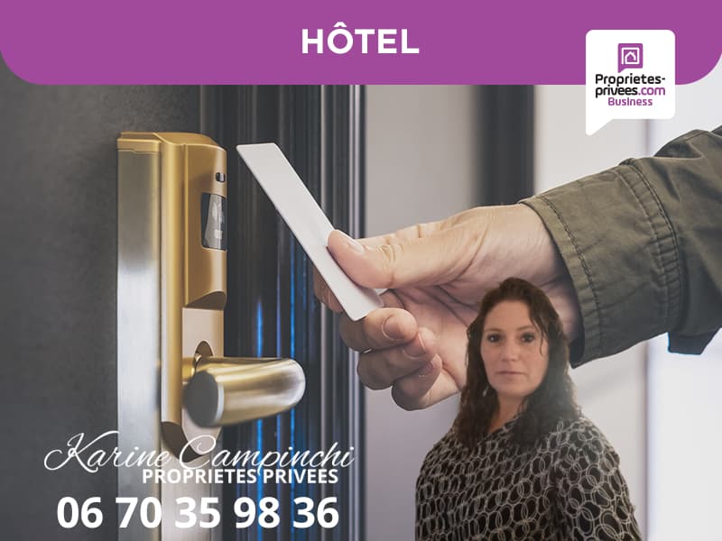 Local commercial · 300 m² · Achat des murs — photo 1