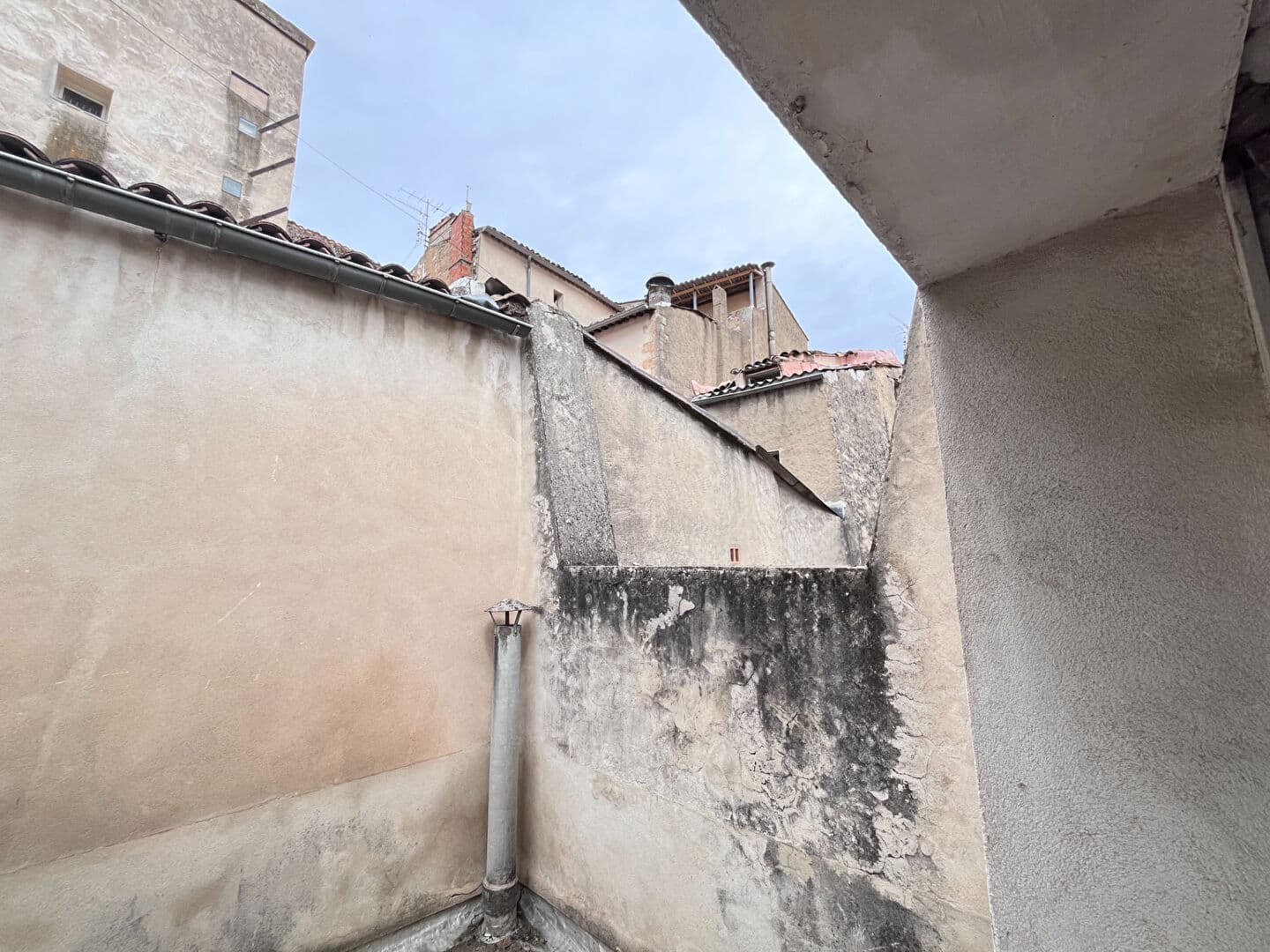 Local commercial · 58 m² · Achat des murs — photo 3
