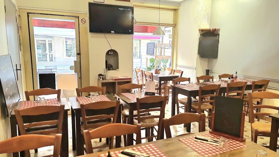 Local commercial — NICE — photo 1