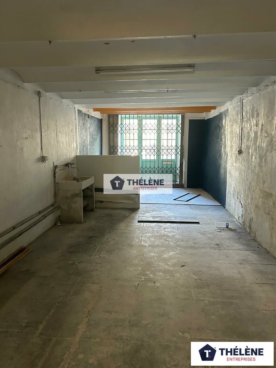 Local commercial · 75 m² · Location — photo 3