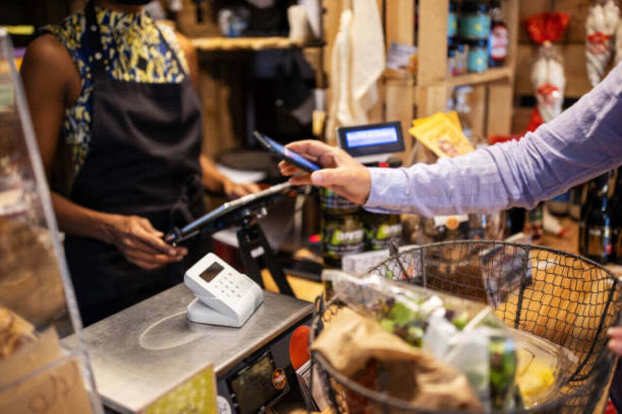 Local commercial — MORBIHAN — photo 1