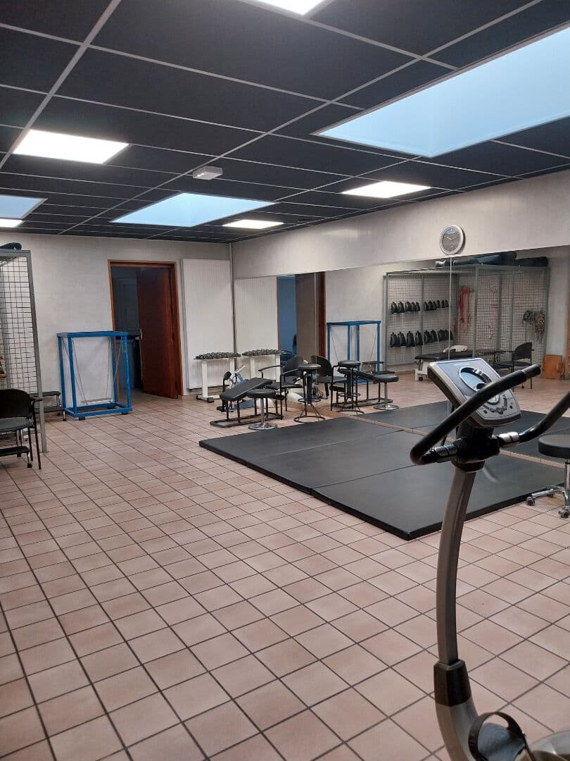 Local commercial 200 m² — NORD — photo 1