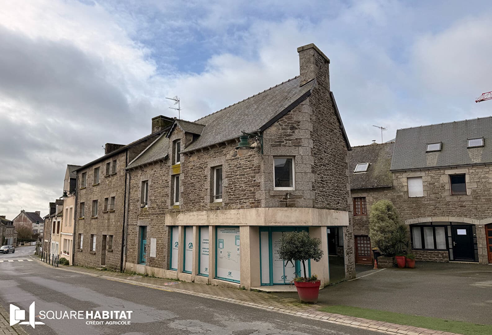 Local commercial — COTES D ARMOR — photo 1