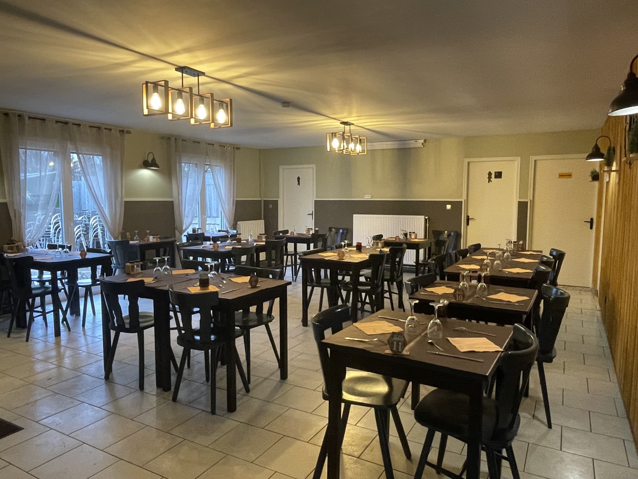 Local commercial · Fonds de commerce — photo 1