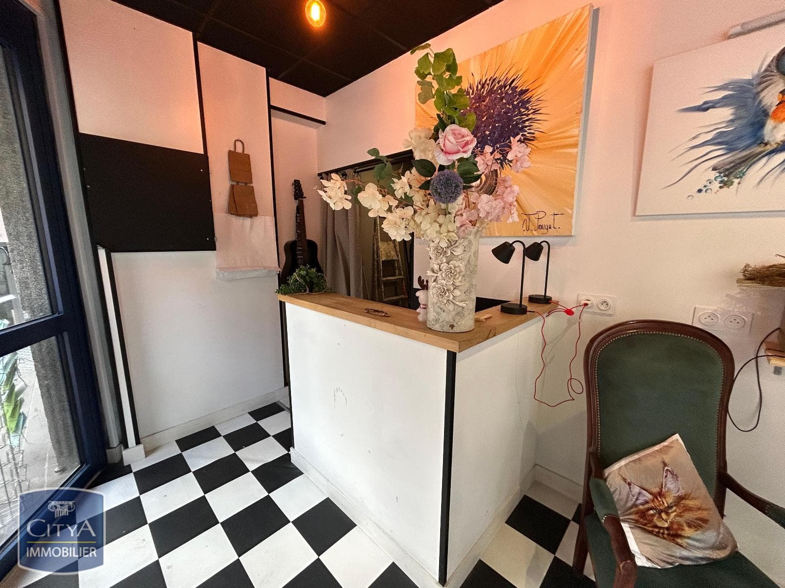 Local commercial · 17 m² · Location — photo 3