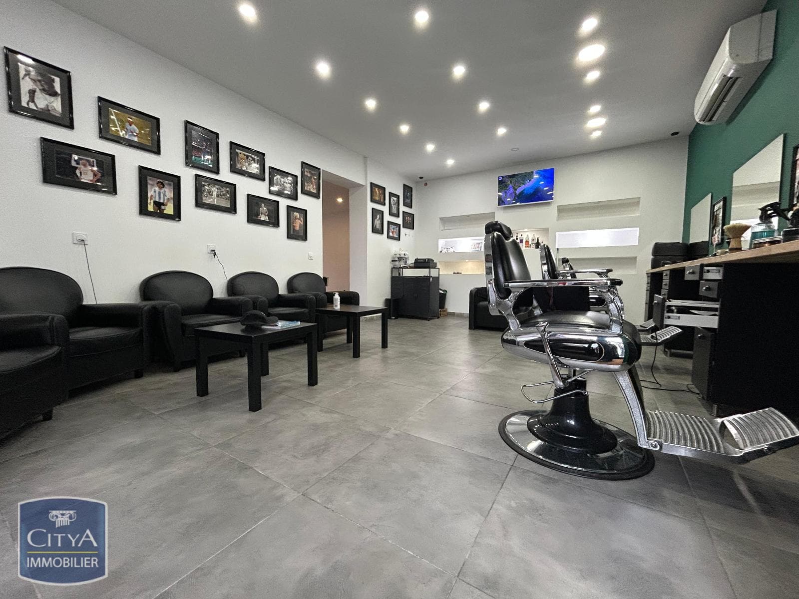 Local commercial · 30 m² · Location — photo 2