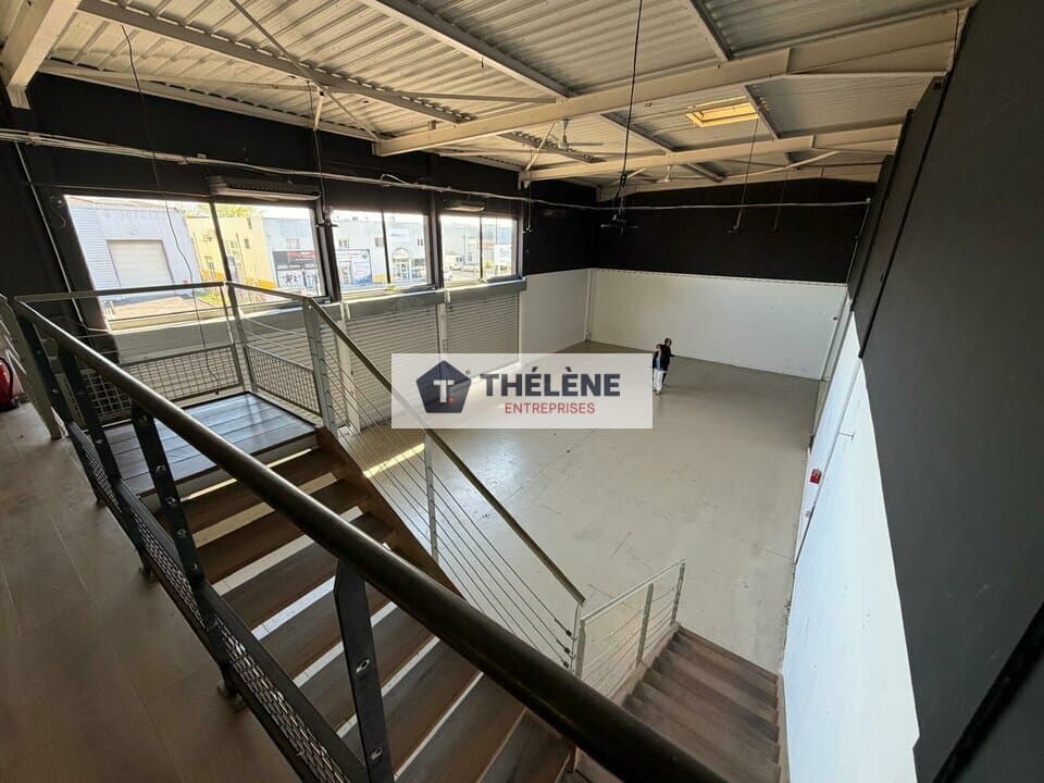 Local commercial · 347 m² · Location — photo 2