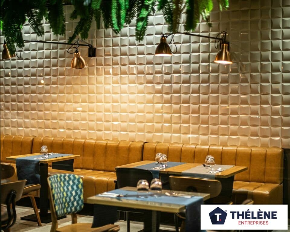 Local commercial 58 m² — MONTPELLIER — photo 1