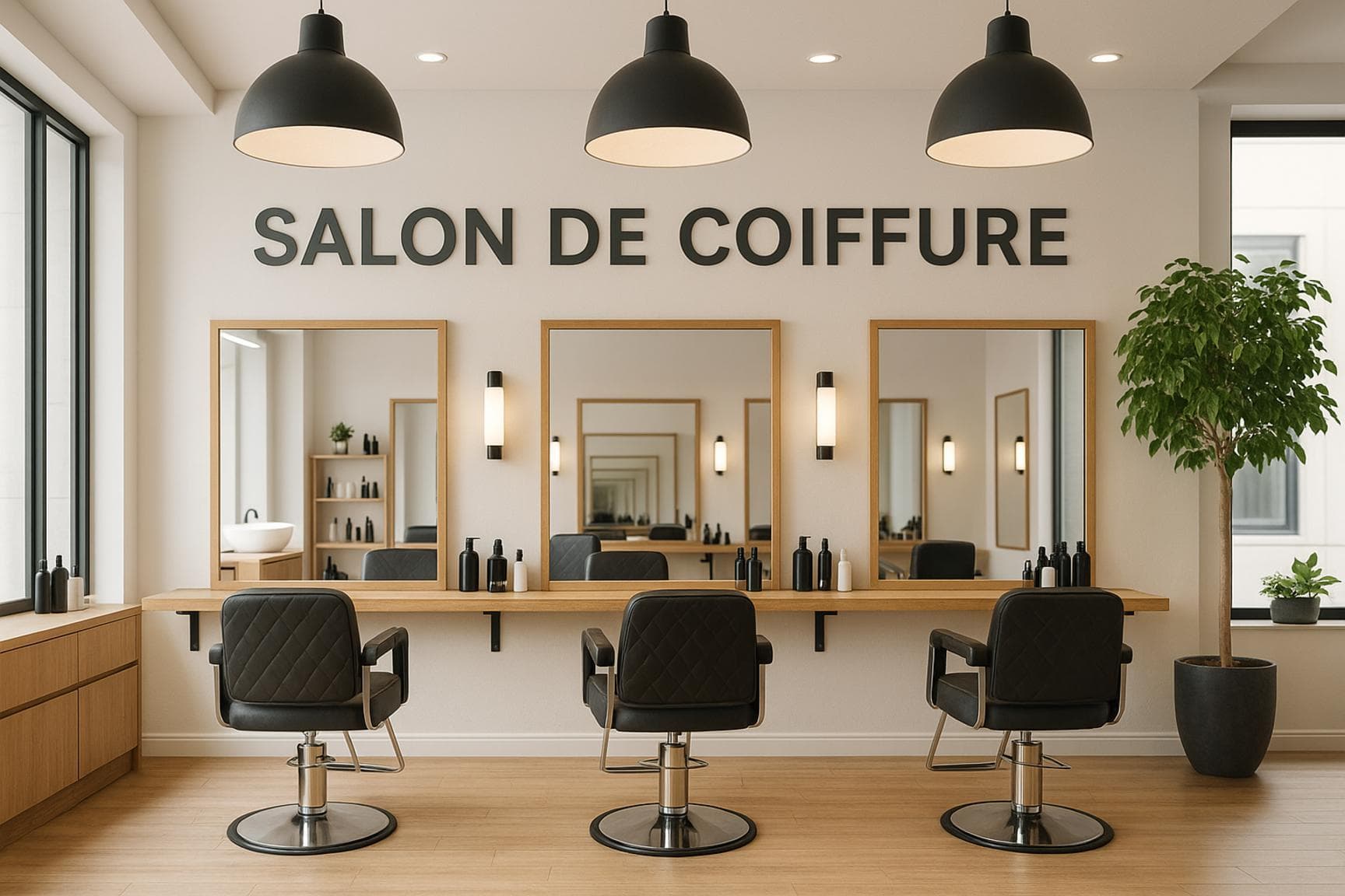 Local commercial 150 m² — TROYES — photo 1