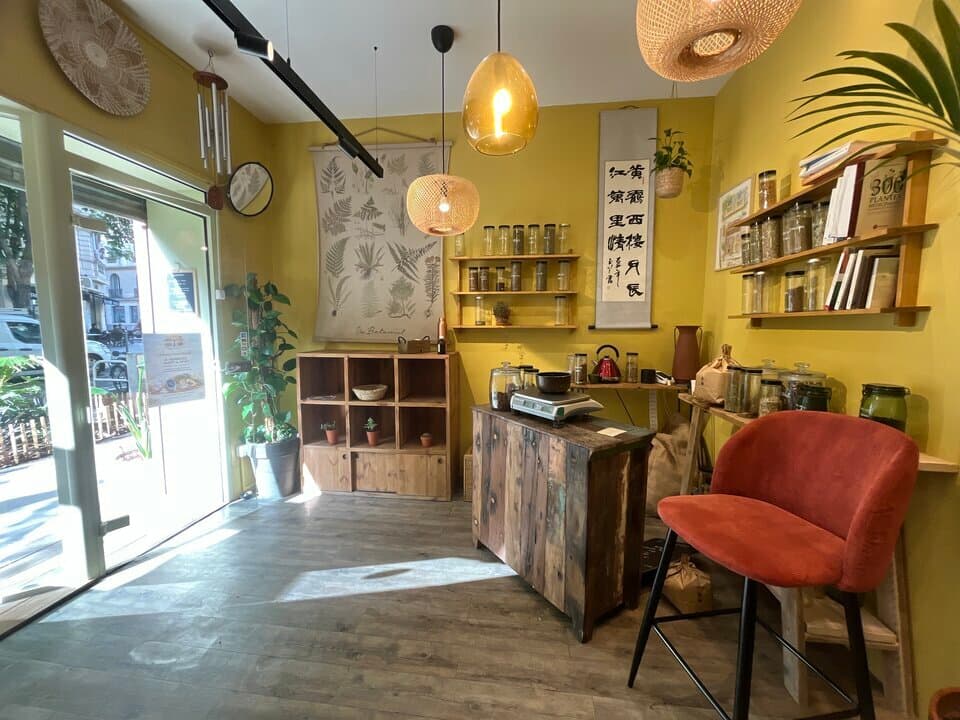 Local commercial · 40 m² · Location — photo 2