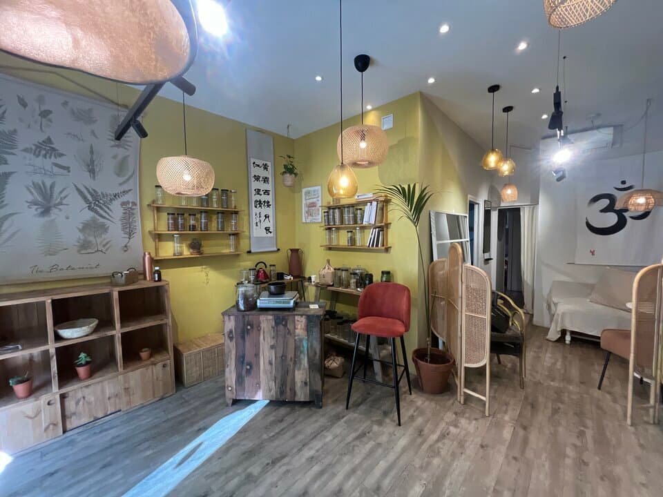 Local commercial · 40 m² · Location — photo 3