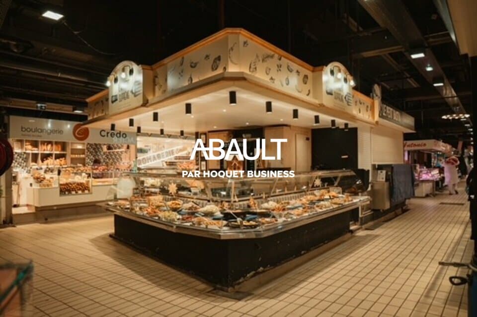 Local commercial · Fonds de commerce — photo 1