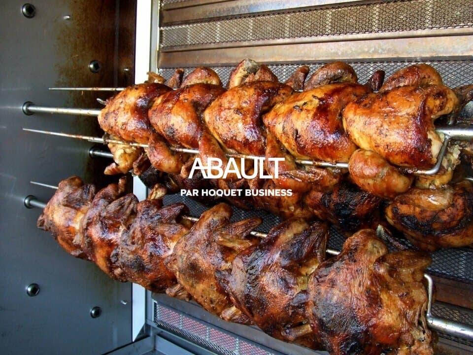 Local commercial — BORDEAUX — photo 1