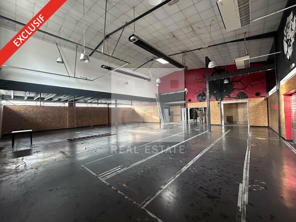 Local commercial · 626 m² · Location — photo 3