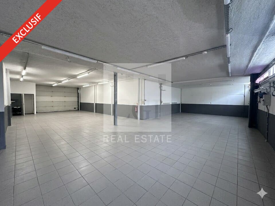 Local commercial · 1130 m² · Location — photo 2