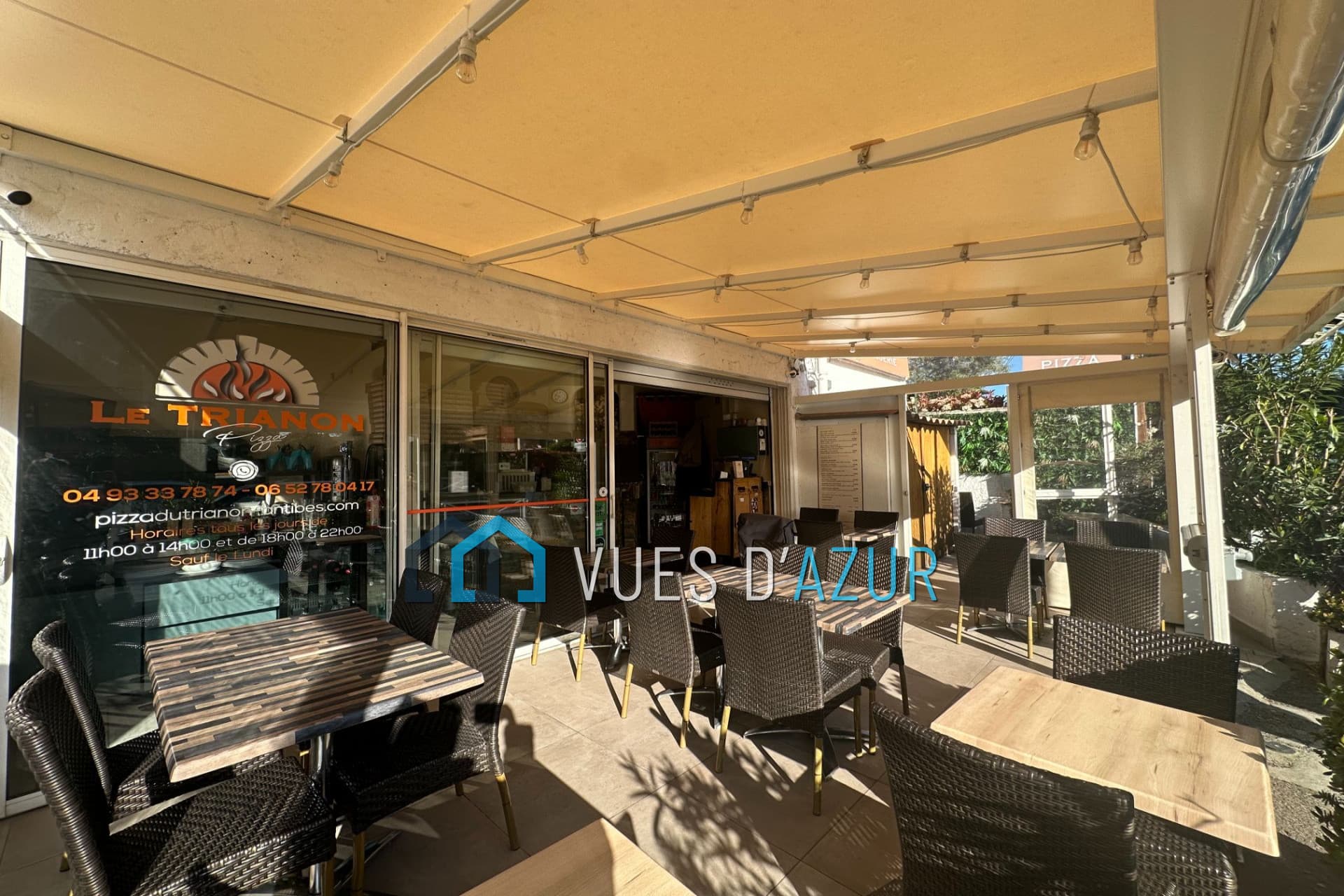 Local commercial · 44 m² · Achat des murs — photo 3