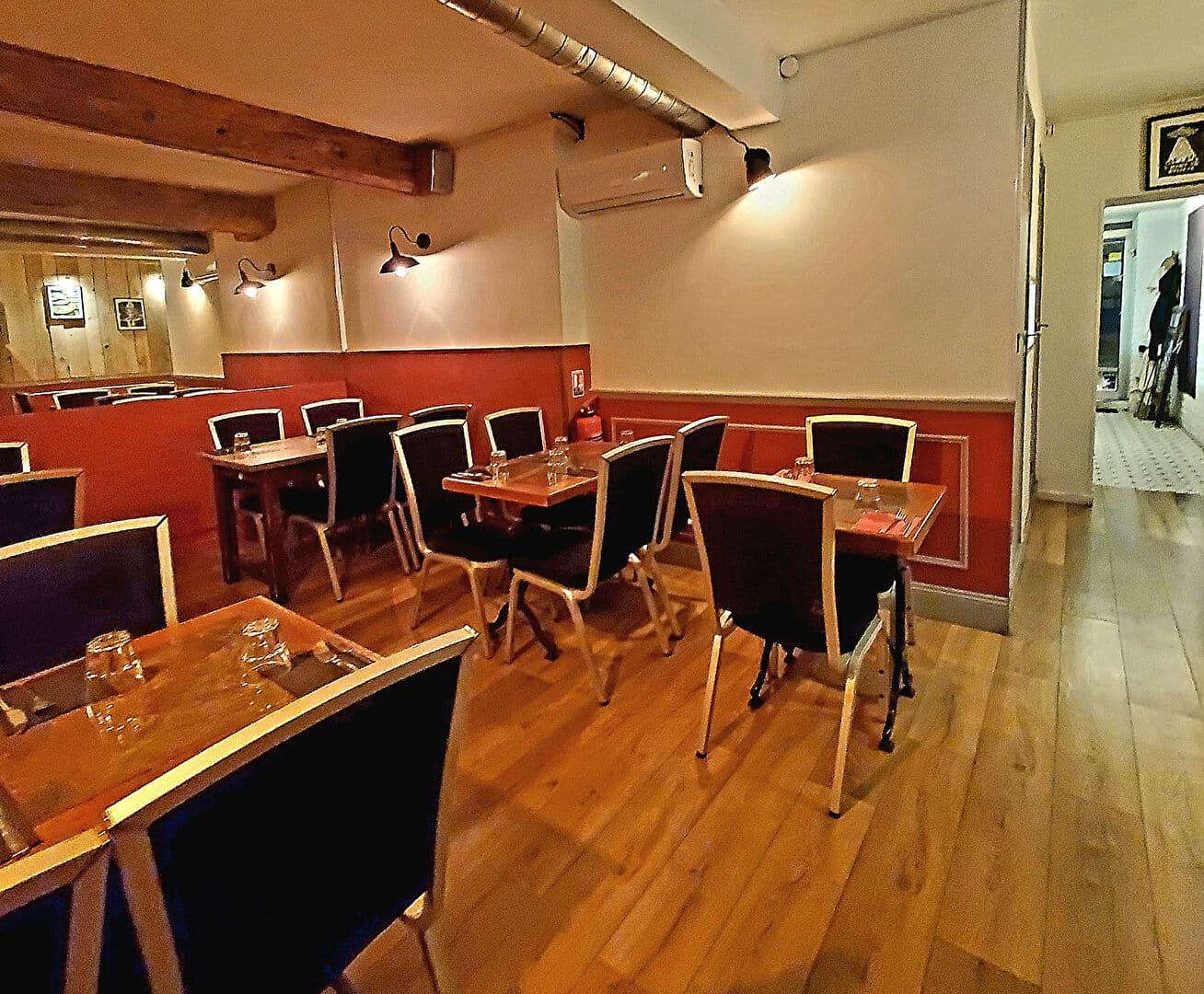 Local commercial · Fonds de commerce — photo 2