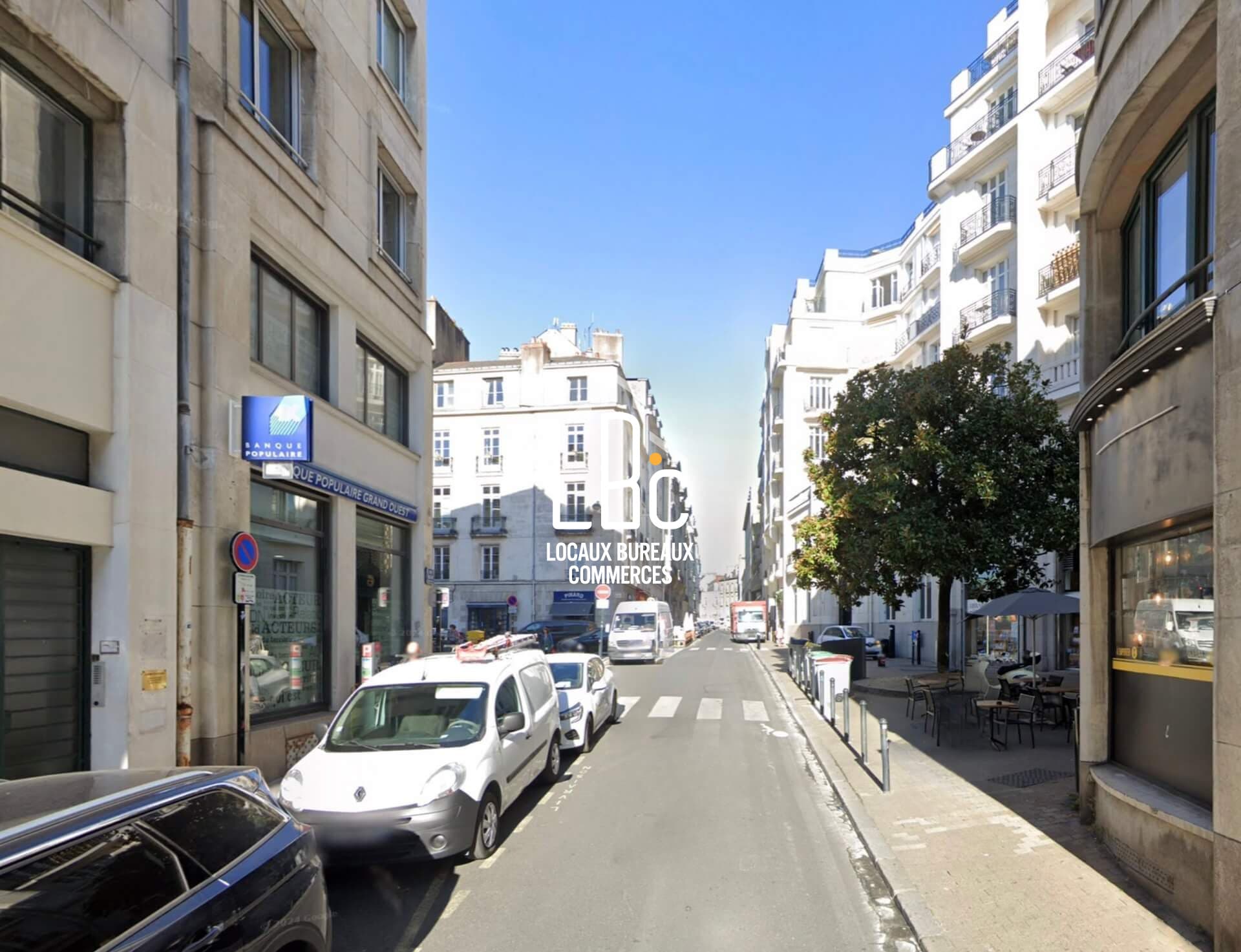 Local commercial · 35 m² · Achat des murs — photo 2
