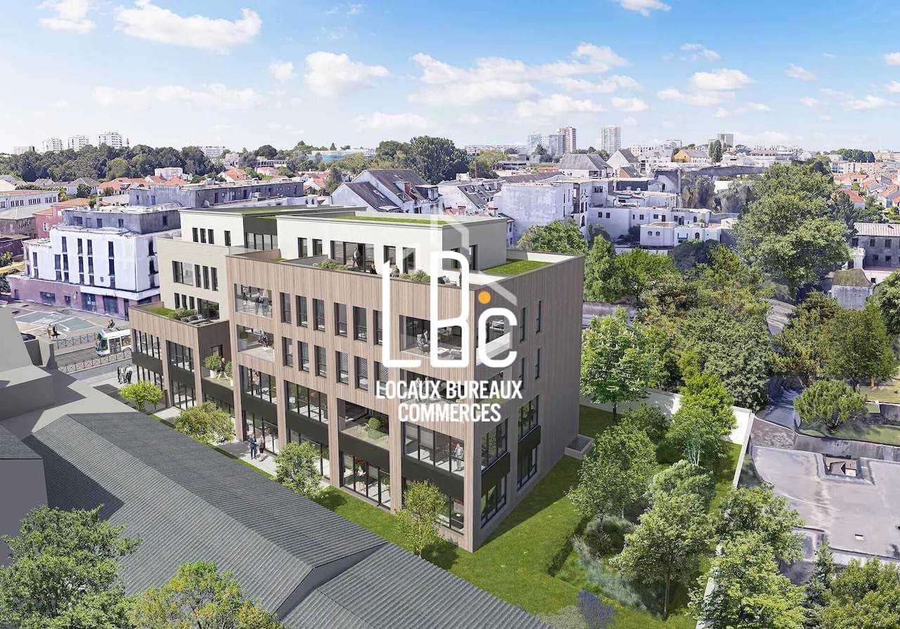 Local commercial · 188 m² · Location — photo 1