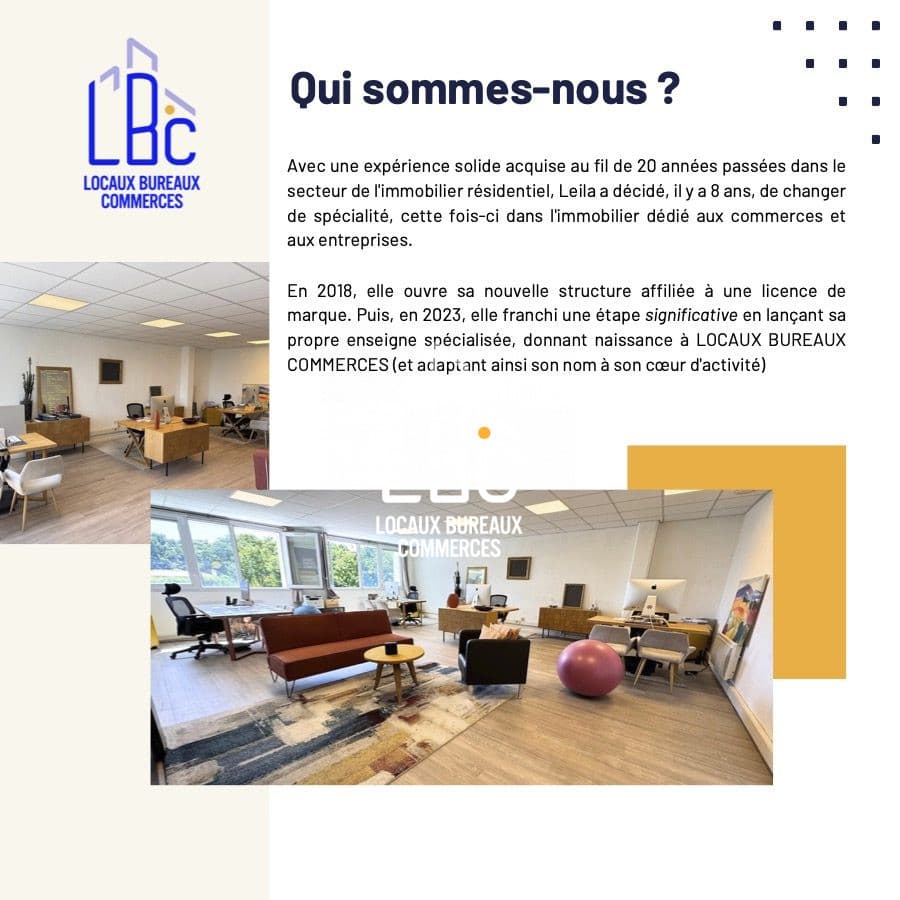Local commercial · 188 m² · Location — photo 3