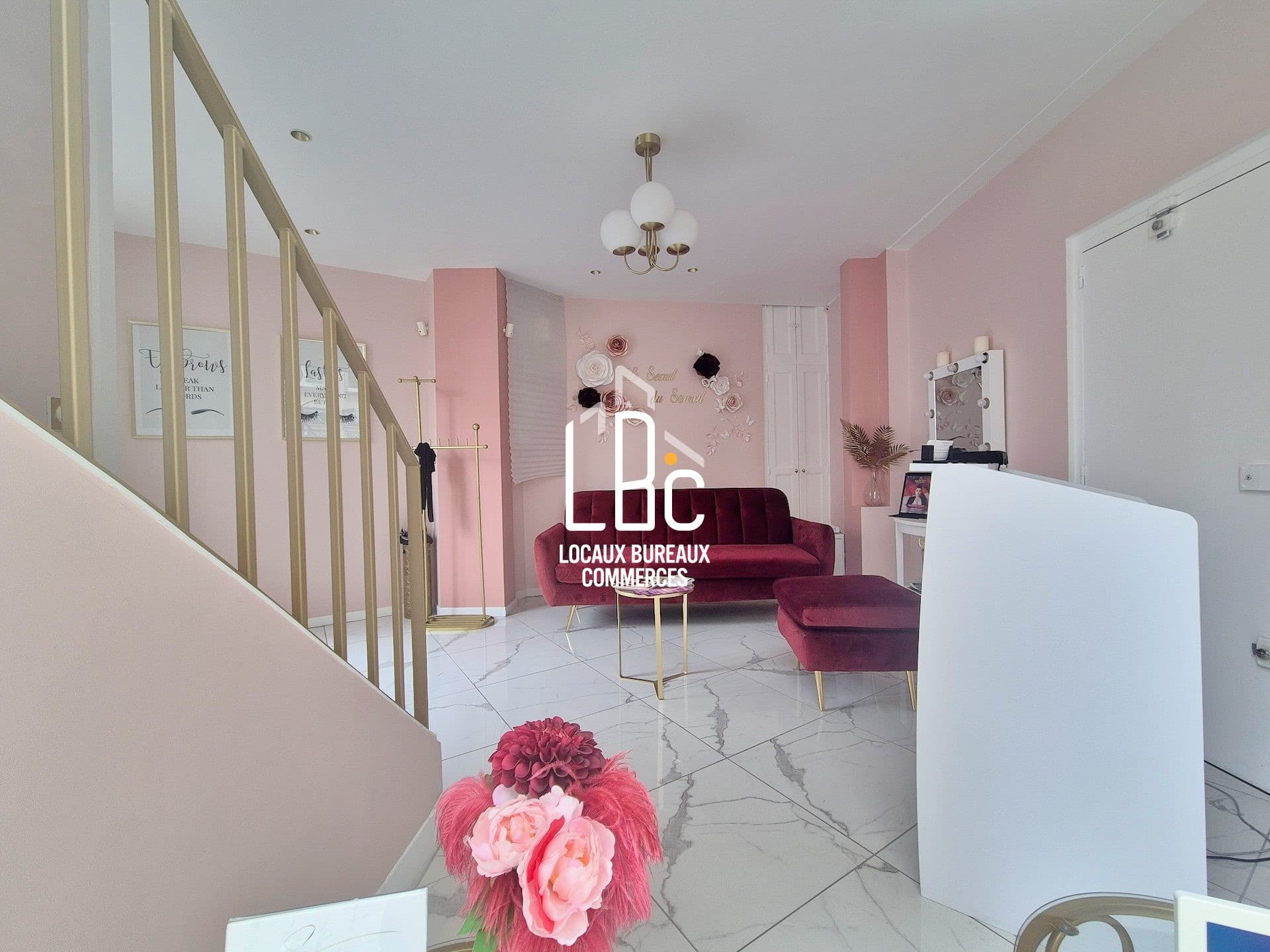 Local commercial · 45 m² · Location — photo 1