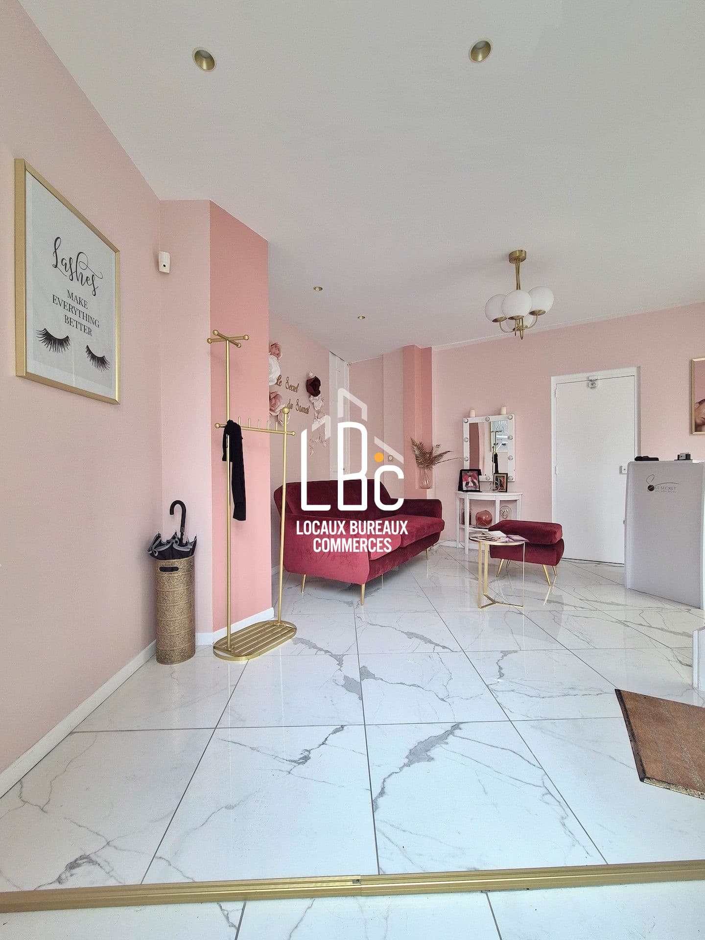 Local commercial · 45 m² · Location — photo 3