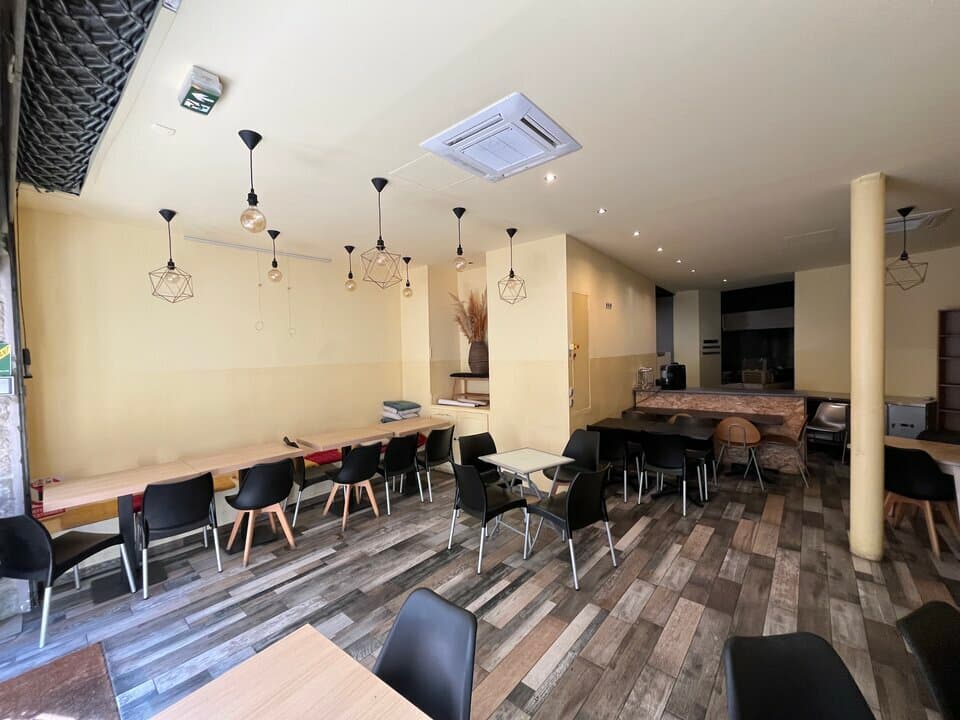 Local commercial · 102 m² · Location — photo 2