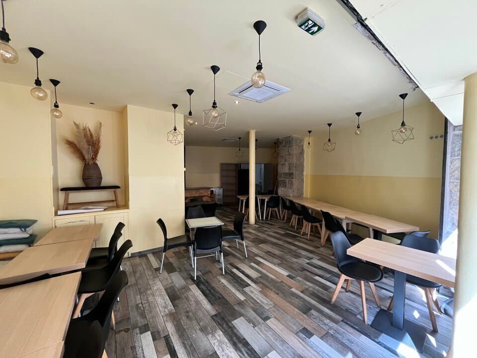 Local commercial · 102 m² · Location — photo 3