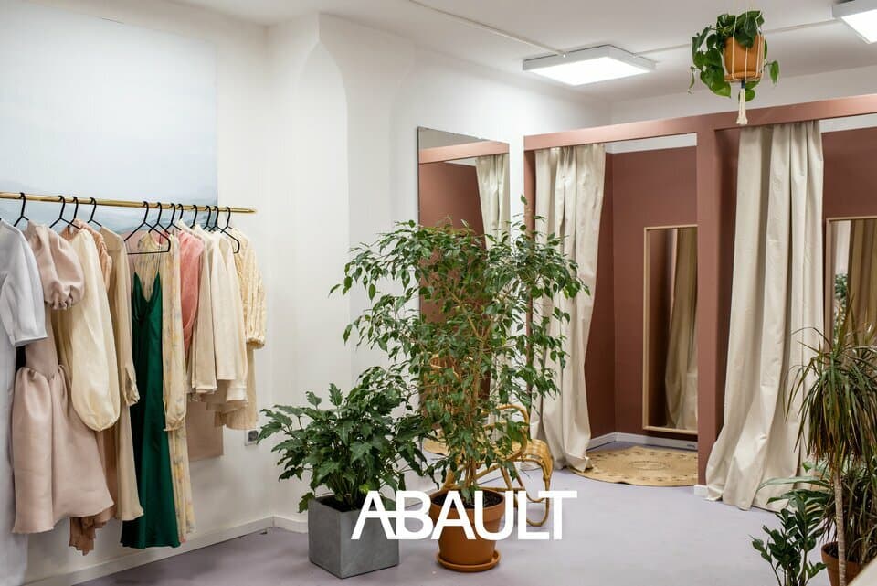 Local commercial · 32 m² · Location — photo 2