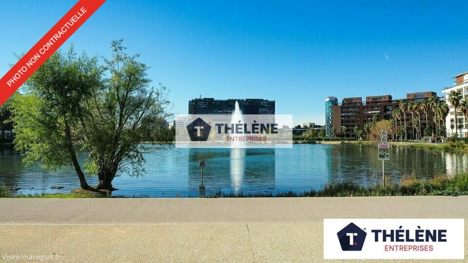 Local commercial · 308 m² · Location — photo 1