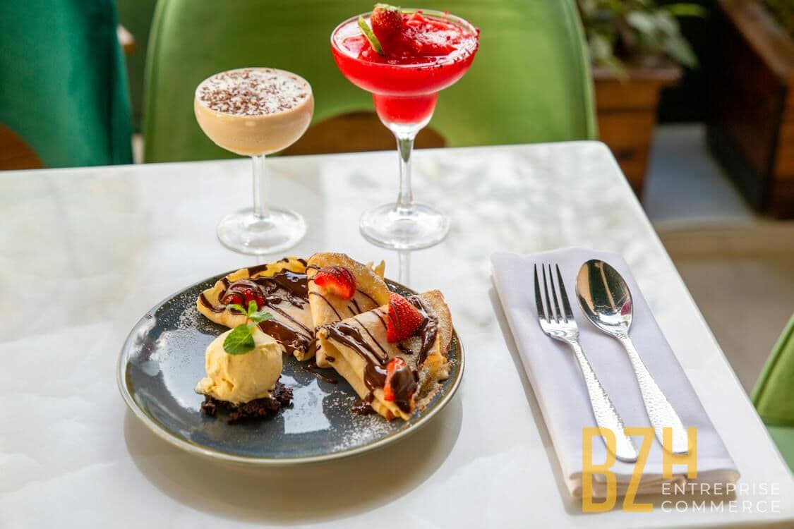 Local commercial — MORBIHAN — photo 1