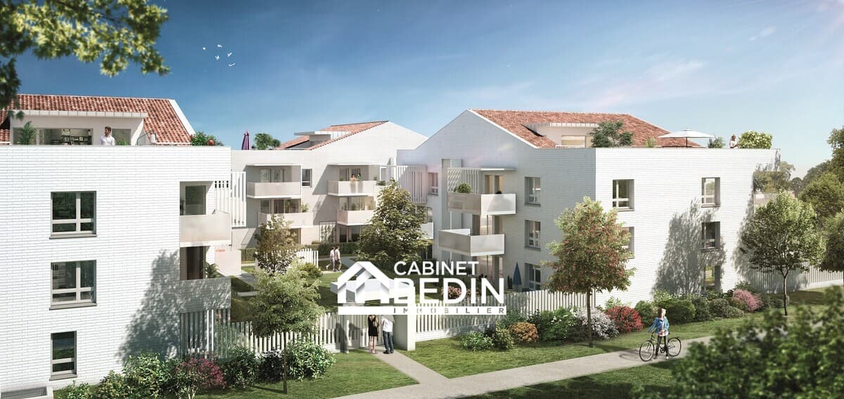 Local commercial 156 m² — TOULOUSE — photo 1