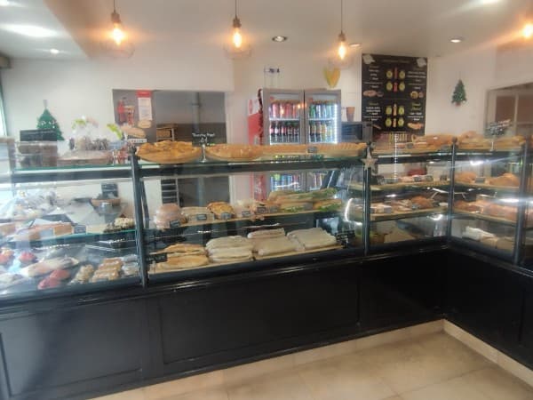 Local commercial · 125 m² · Fonds de commerce — photo 1