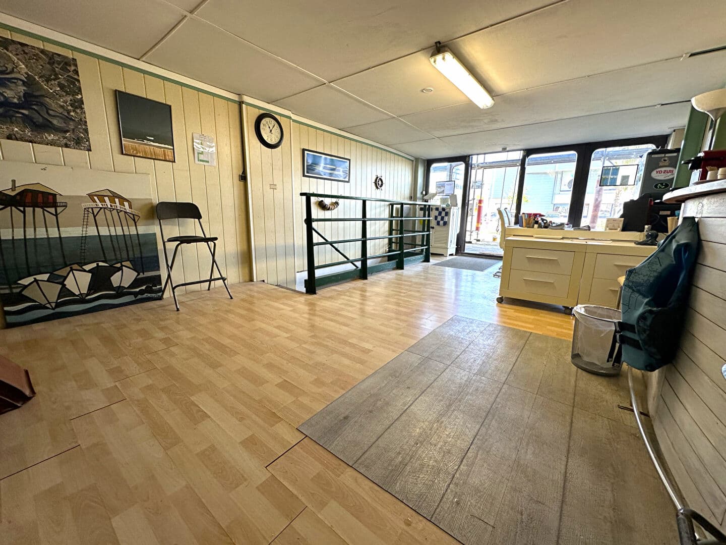 Local commercial 97 m² — ARCACHON — photo 1