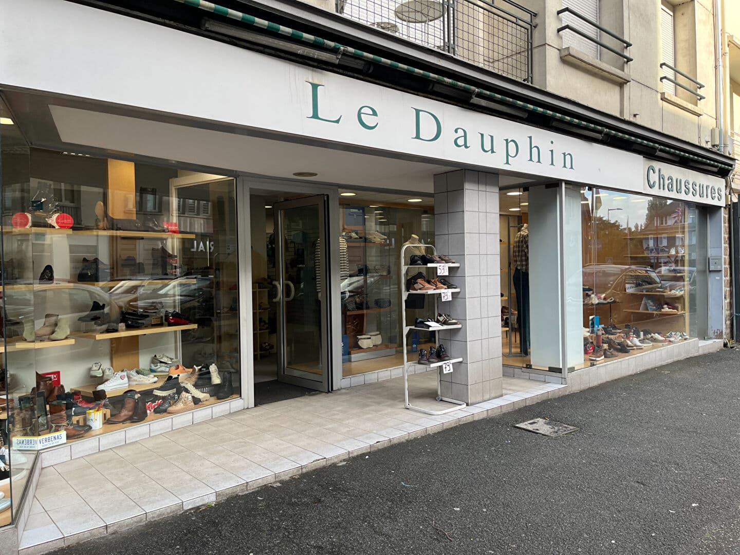 Local commercial 280 m² — CALVADOS — photo 1