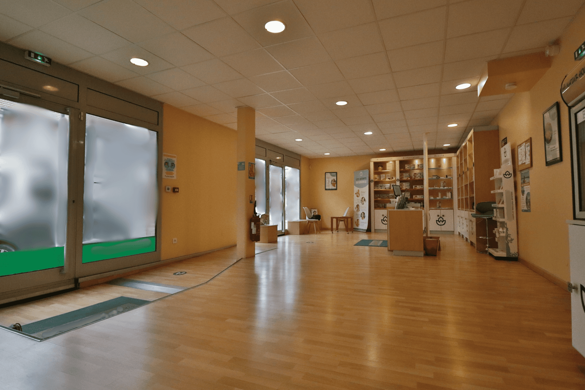 Local commercial · Fonds de commerce — photo 2