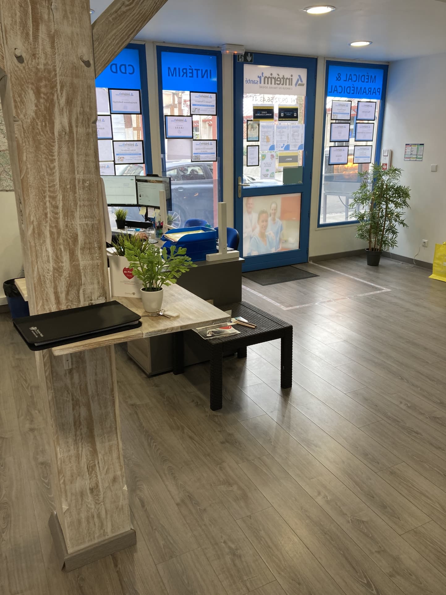 Local commercial · 40 m² · Location — photo 3