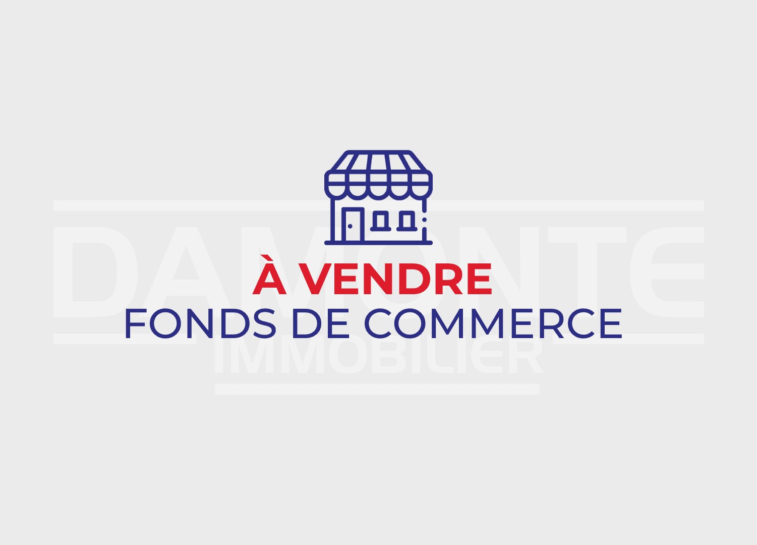 Local commercial · 150 m² · Fonds de commerce — photo 1