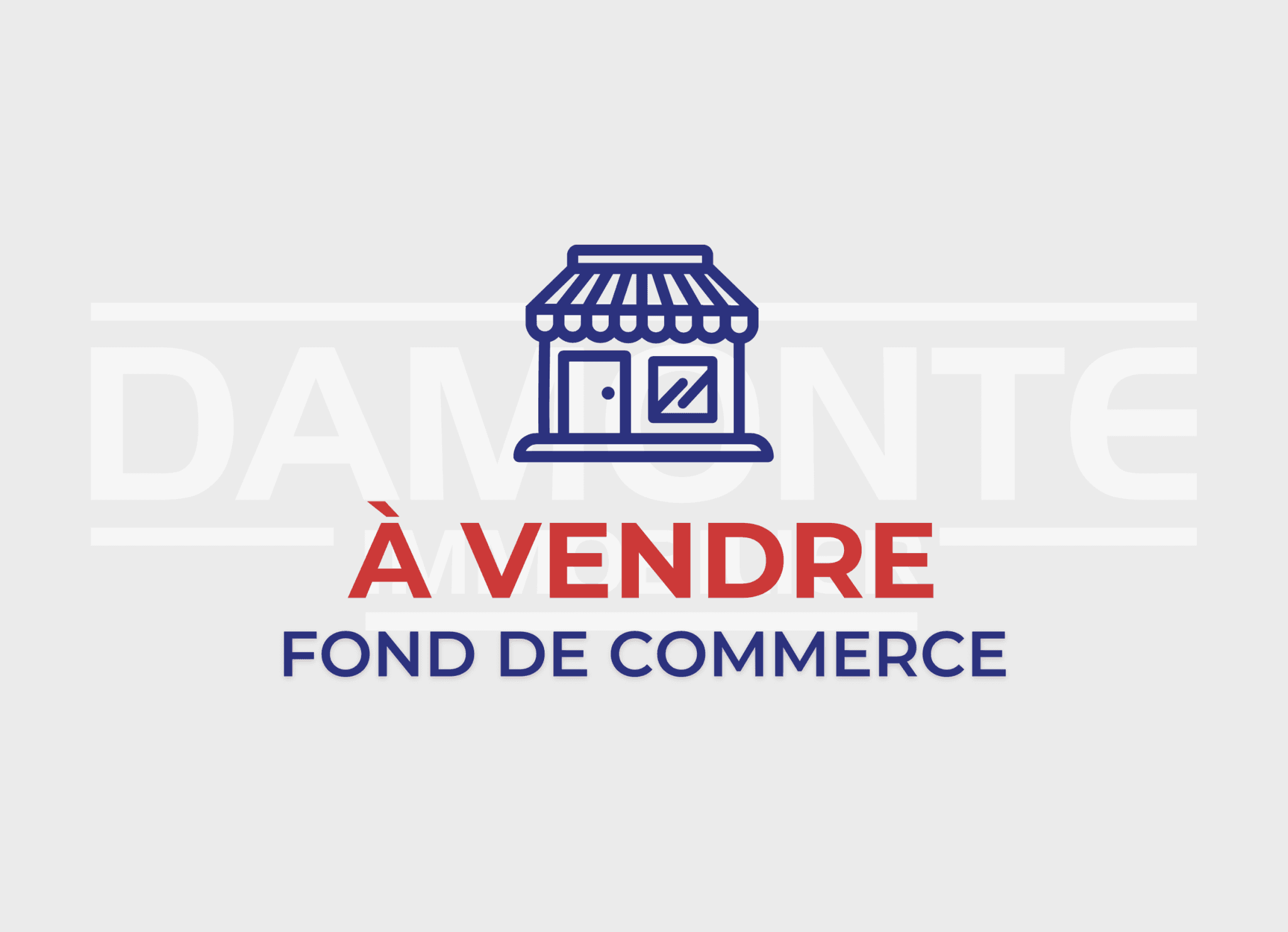 Local commercial · 80 m² · Fonds de commerce — photo 2