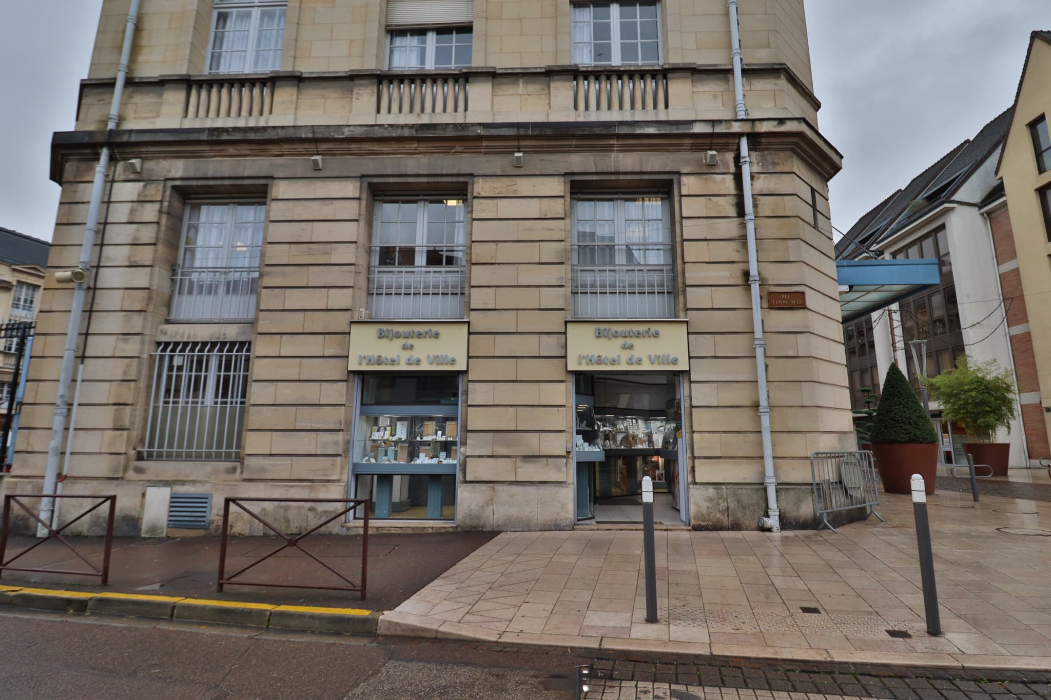 Local commercial · Fonds de commerce — photo 1
